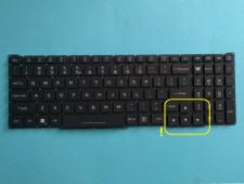 Клавіатура Acer&nbsp;Predator&nbsp;Helios&nbsp;Neo&nbsp;16&nbsp;Ai&nbsp;PHN16-73